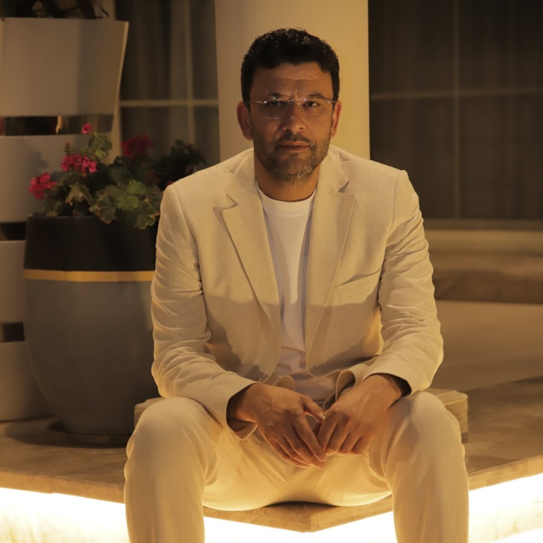 نائب رئيس مجلس الإدارة